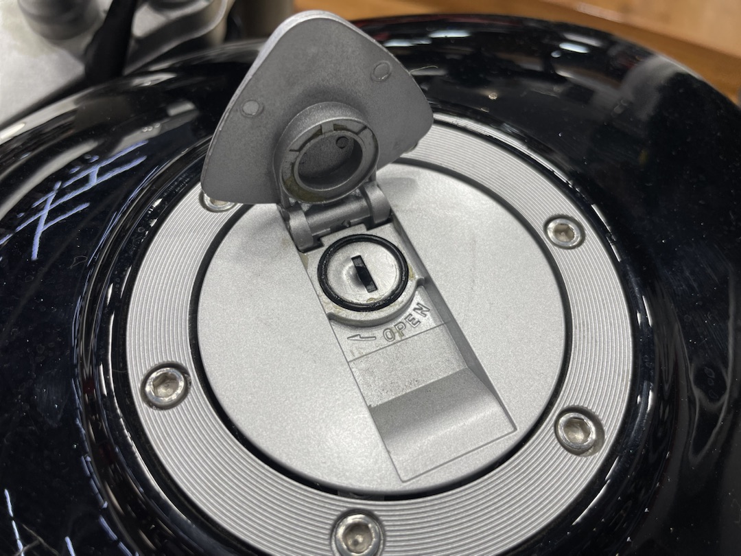 Мотоцикл Benda Chinchilla 300 в Перми