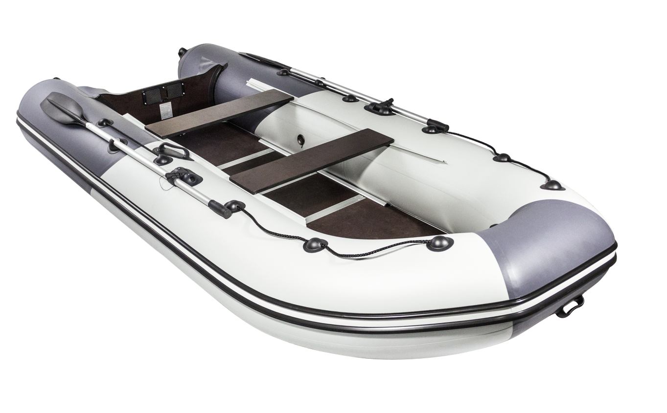 Лодка Ривьера Компакт 3600 СК в Перми