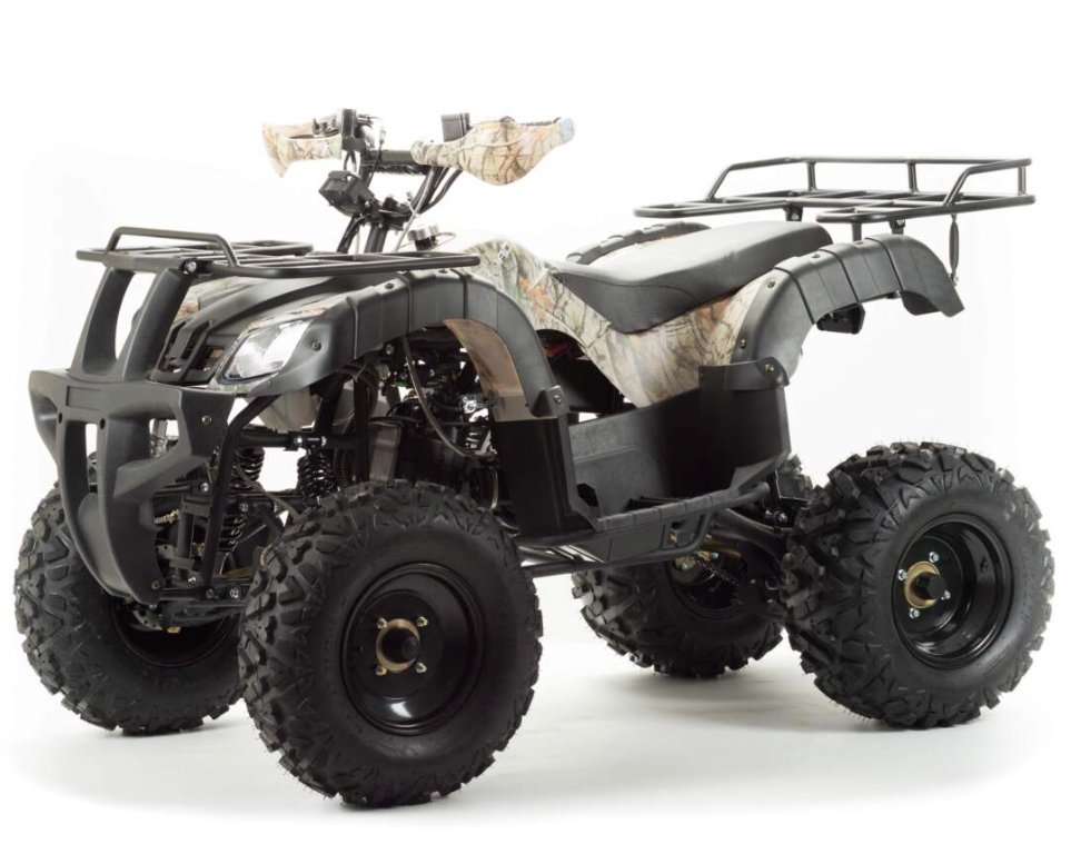 Квадроцикл MOTOLAND (МОТОЛЕНД) 200 ALL ROAD в Перми