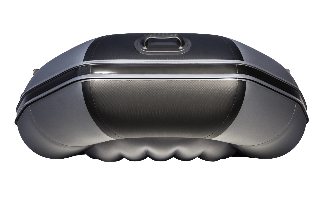 Лодка Таймень NX 2800 НДНД в Перми