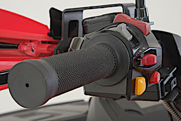 Квадроцикл РМ (Русская Механика) РМ 800 Т серии «Шёлковый путь» в Перми