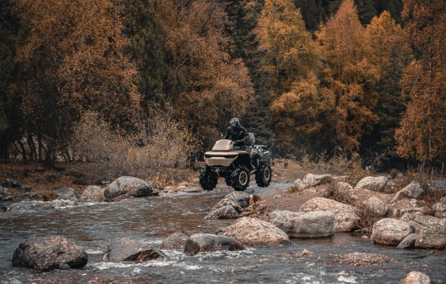 Квадроцикл BENDA REDSTONE 1000 MUD в Перми