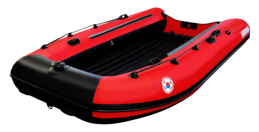 КОМПЛЕКТ ЛОДКА MISHIMO RAPID 380 PRO+ ЛОДОЧНЫЙ МОТОР MARLIN MP 9.9 (20) AMHS PROLINE FORCE в Перми