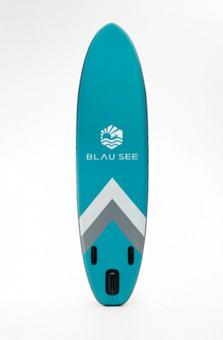 НАДУВНОЙ SUP-BOARD BUSINESS LIGHT BLUE 10,6 в Перми