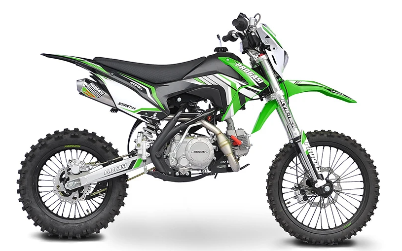 Питбайк Progasi Smart 150 в Перми