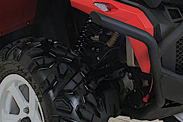 Квадроцикл РМ (Русская Механика) РМ 800 Т серии «Шёлковый путь» в Перми