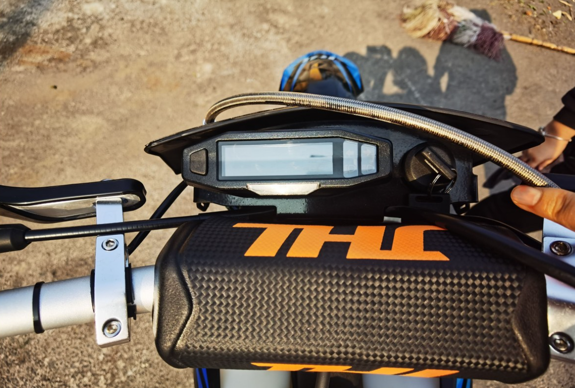 Мотоцикл JHLMOTO JHL Z3 CB250 (172FMM-3A) в Перми