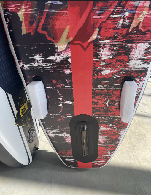 SUP (САП) ДОСКА RAIDEX TAKUMO 10.6’ (320СМ) N 10 в Перми