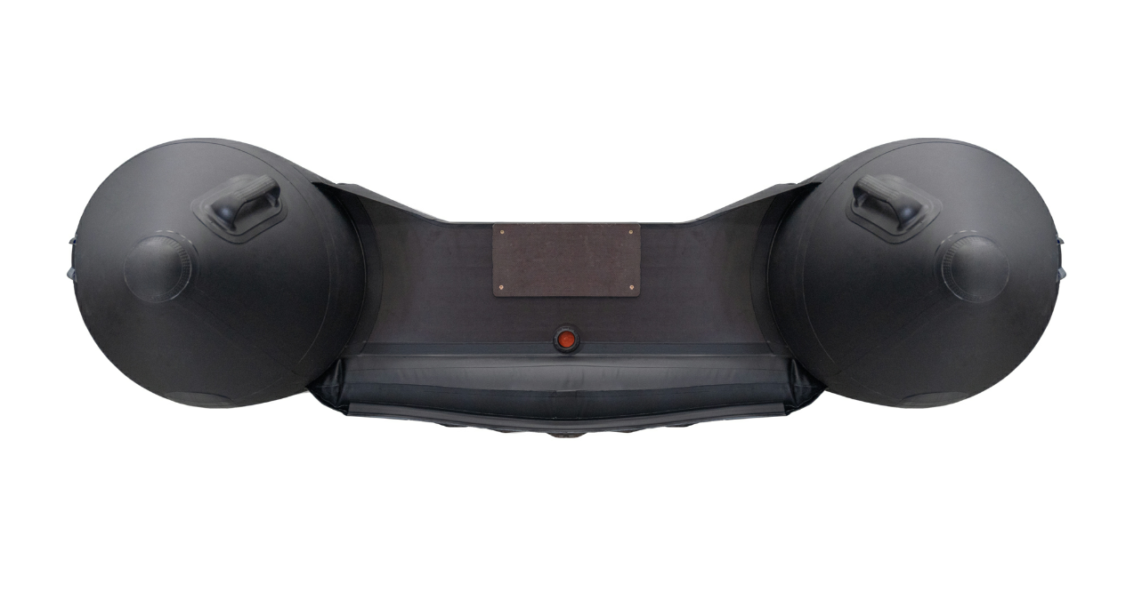 Лодка Таймень RX 3900 НДНД в Перми