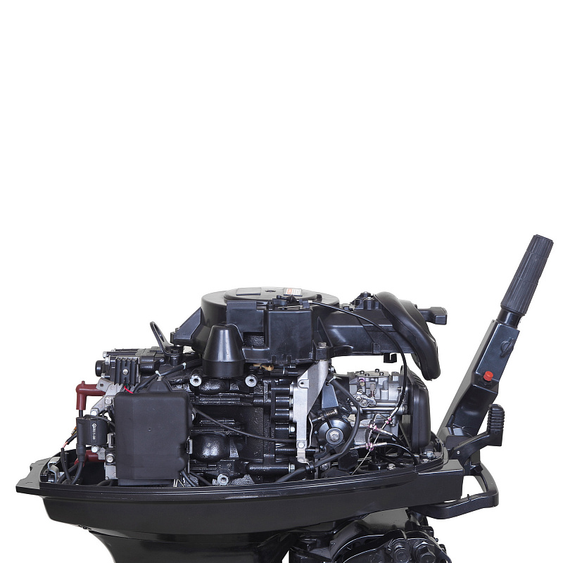 Лодочный мотор MARLIN MP 40 AMHL в Перми