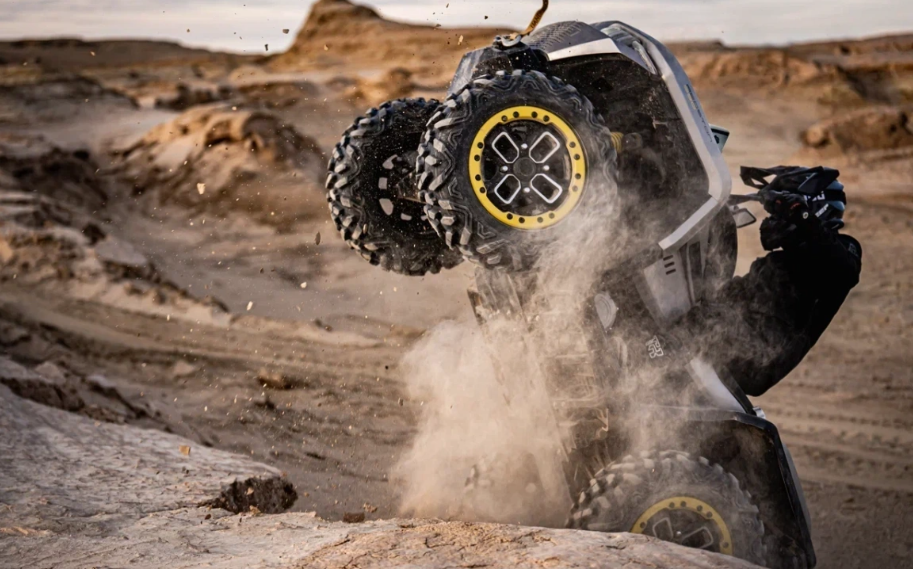 Квадроцикл BENDA REDSTONE 550 в Перми