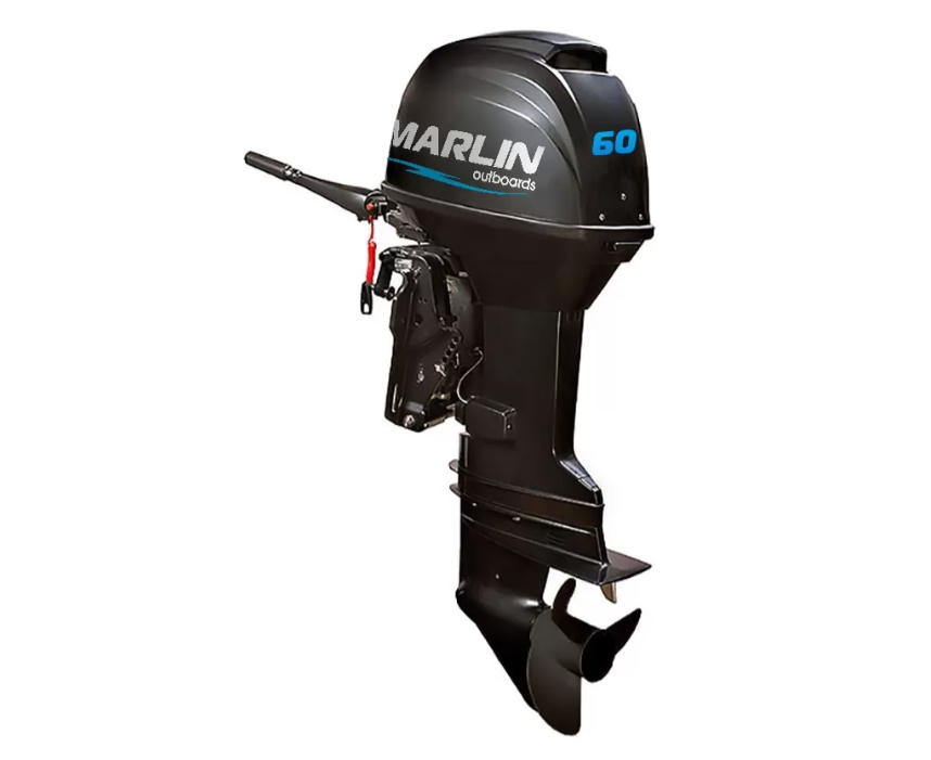 Лодочный мотор MARLIN MP 60 AMHL в Перми