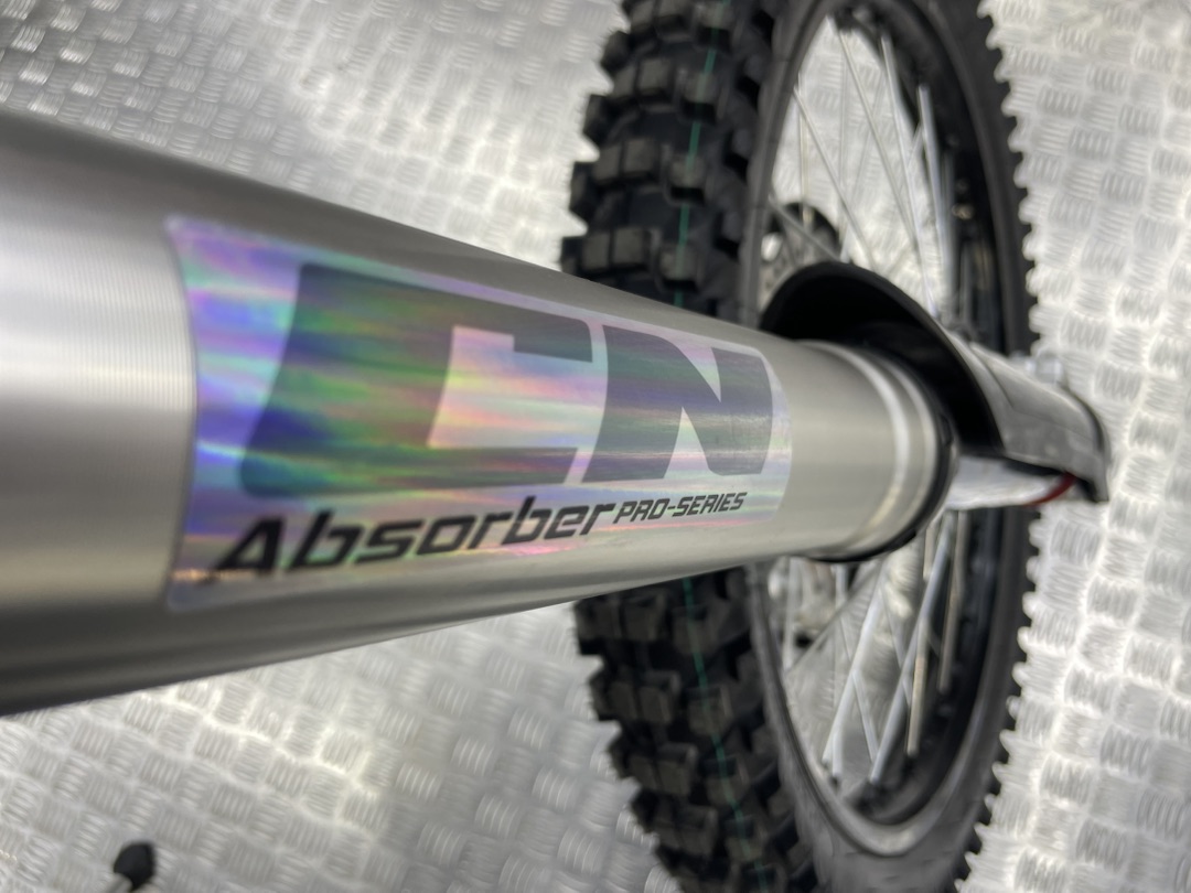 Кроссовый мотоцикл (эндуро) PROMAX PZ9 480 PRO-SPORT в Перми