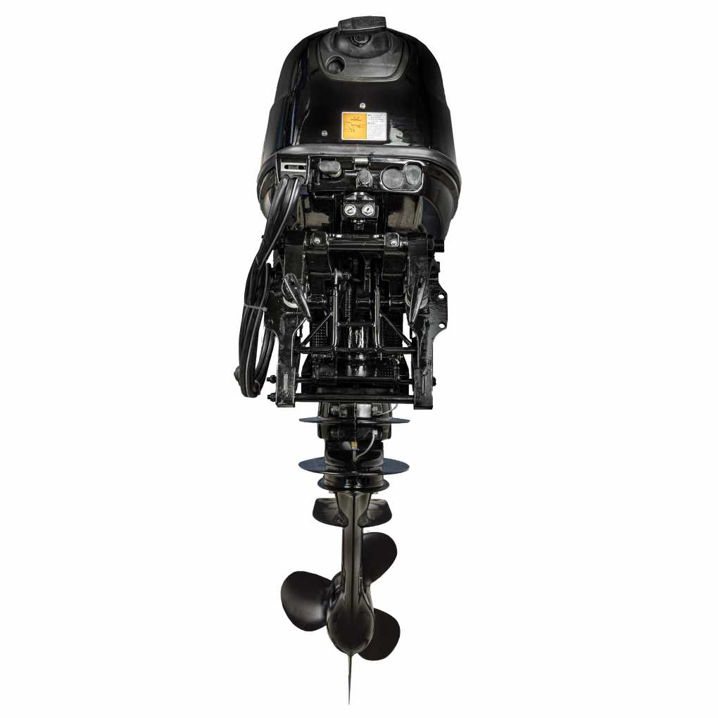 ЛОДОЧНЫЙ МОТОР GLADIATOR G30FES в Перми