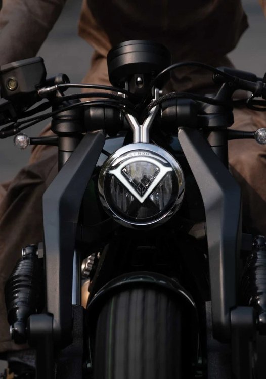 Мотоцикл Benda Napoleon 250 в Перми