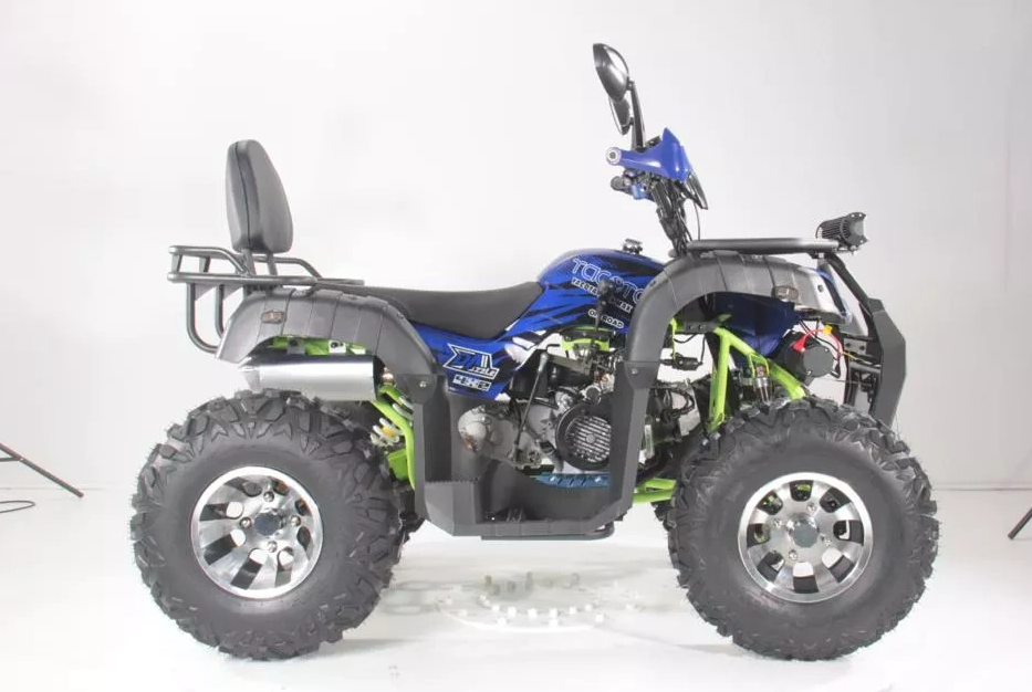 Квадроцикл YACOTA SELA MAX в Перми