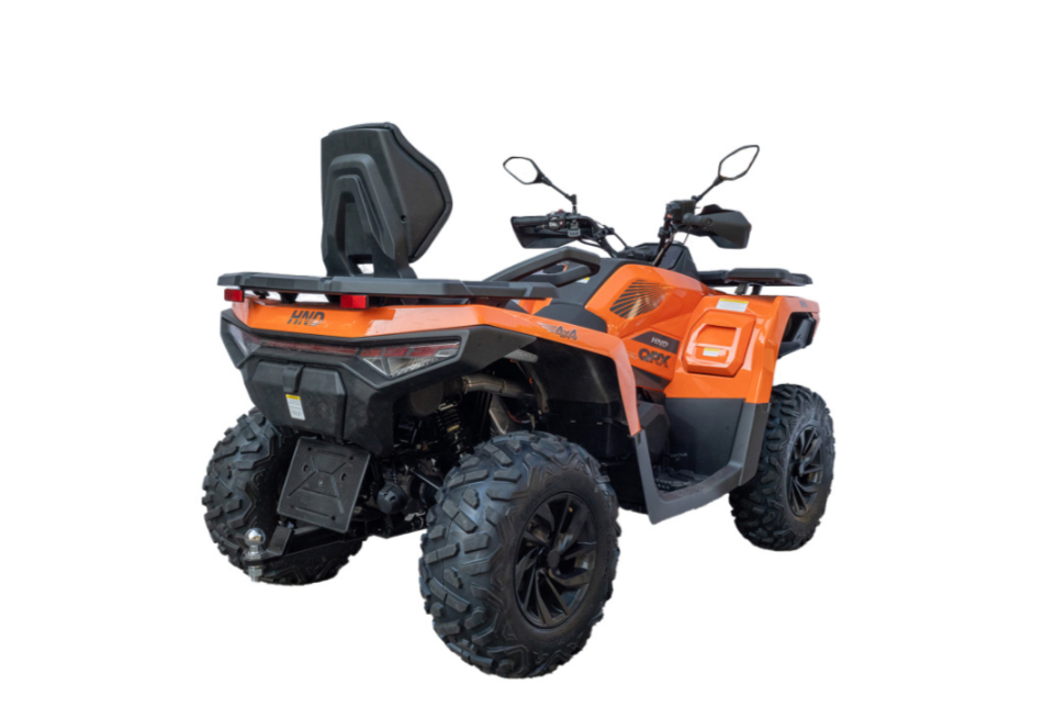 Квадроцикл HND QRX 550 в Перми