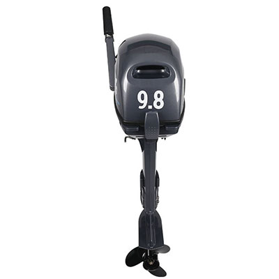 ЛОДОЧНЫЙ МОТОР ALLFA CG T9,8 в Перми