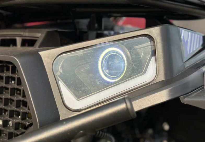 Квадроцикл GBM CROSS HILL 300 NEW PREMIUM в Перми