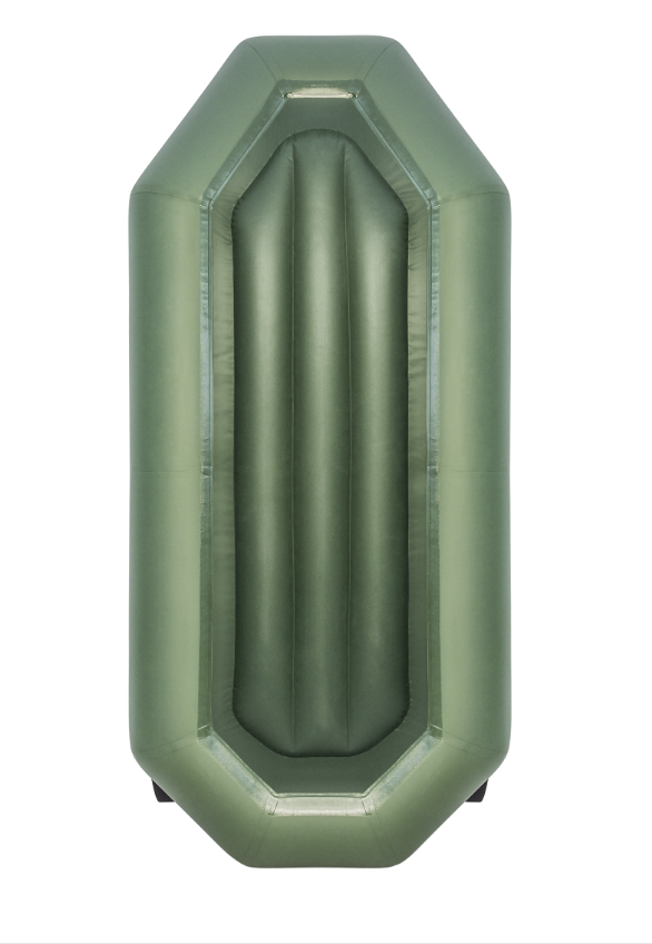 Лодка АКВА-ОПТИМА 260 НД в Перми