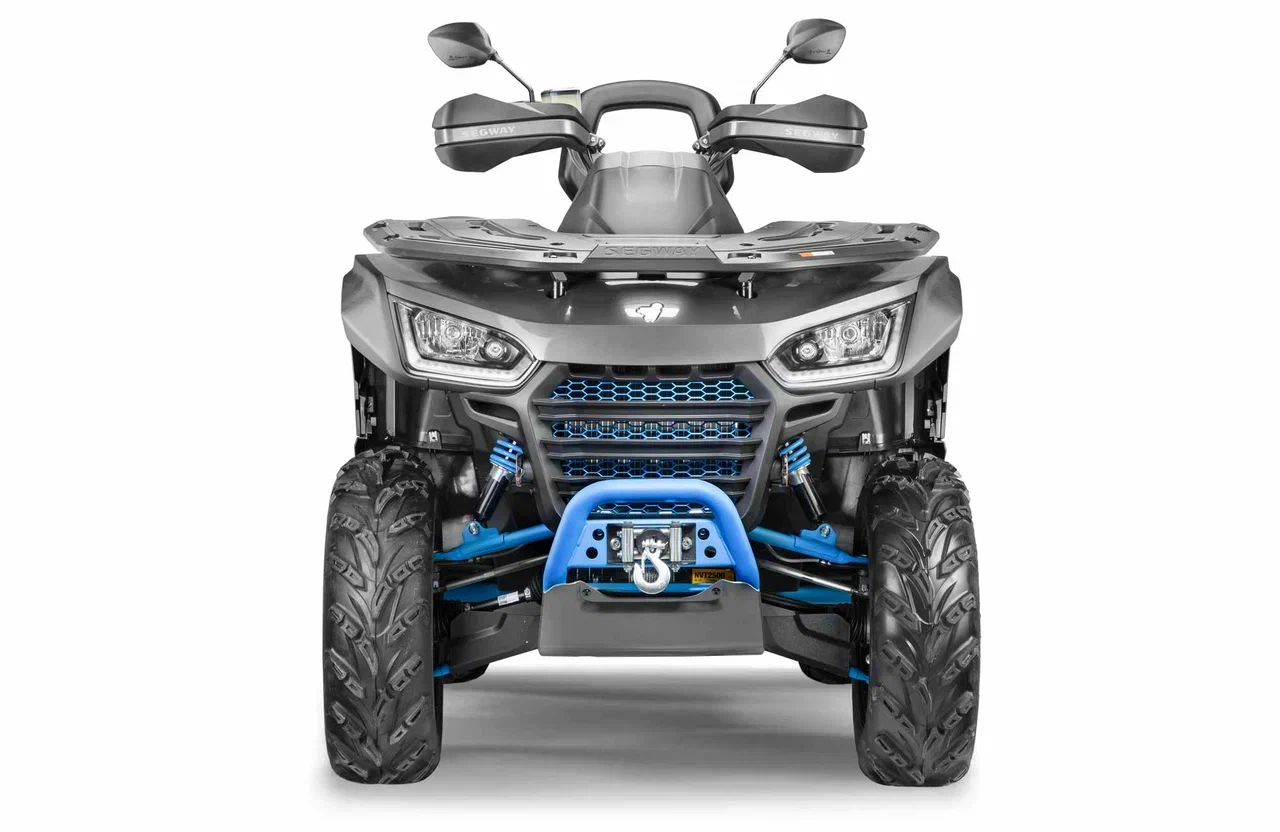  Квадроцикл Segway SNARLER AT6 LE в Перми