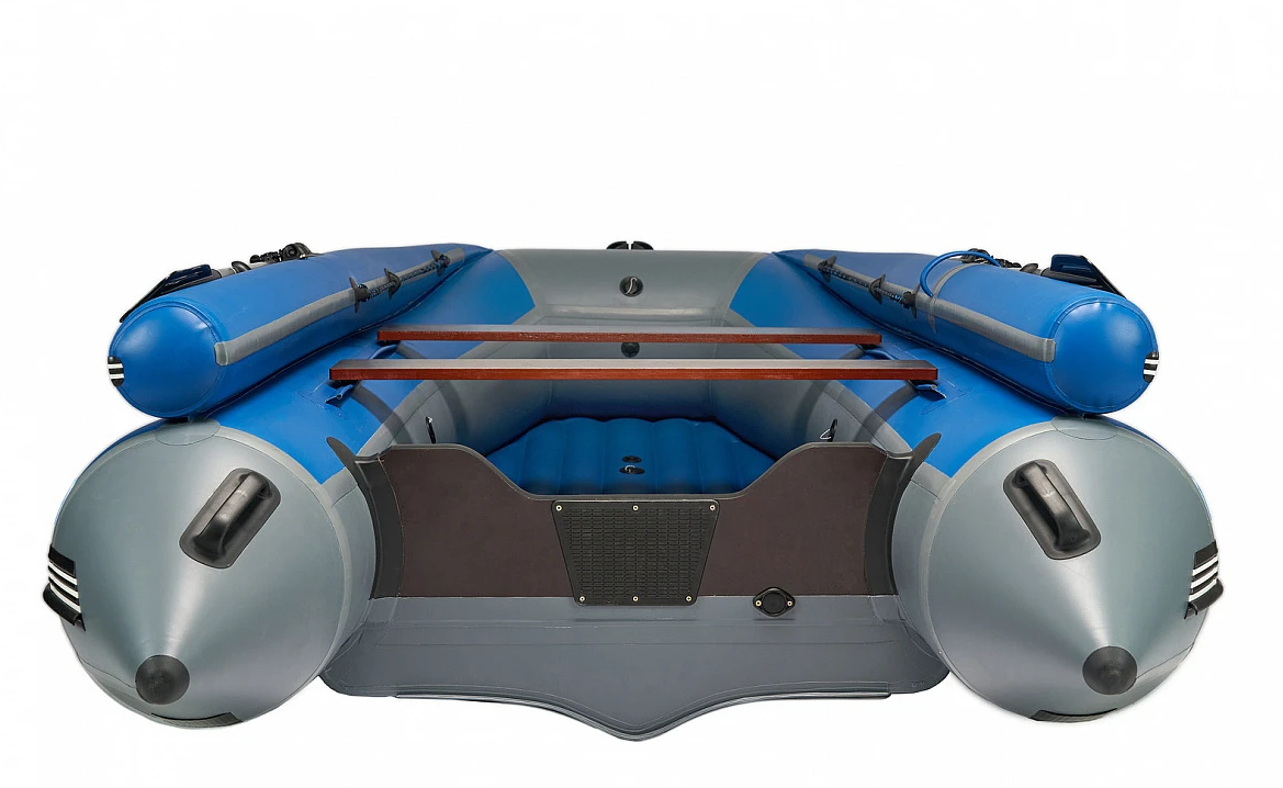 КОМПЛЕКТ ЛОДКА MISHIMO FAMILY LITE 400 + МОТОР 9,9 (20) Л.С. в Перми