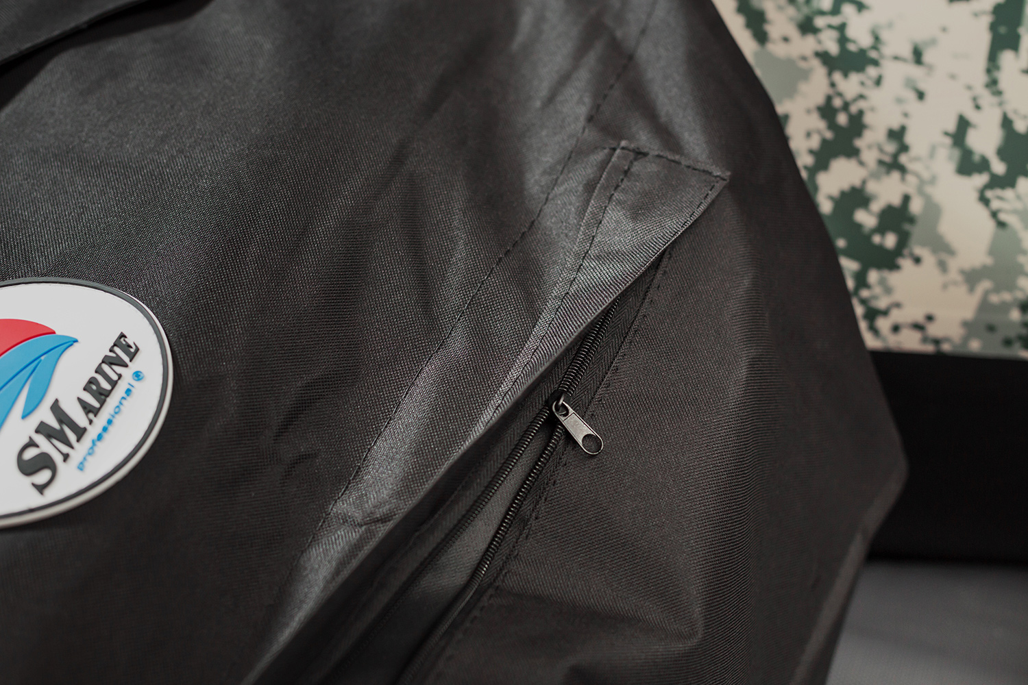 НОСОВАЯ СУМКА AIR, SDP 330-420 в Перми