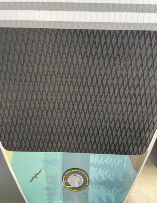 SUP (САП) ДОСКА RAIDEX TAKUMO 10.6’ (320СМ) N 4 в Перми