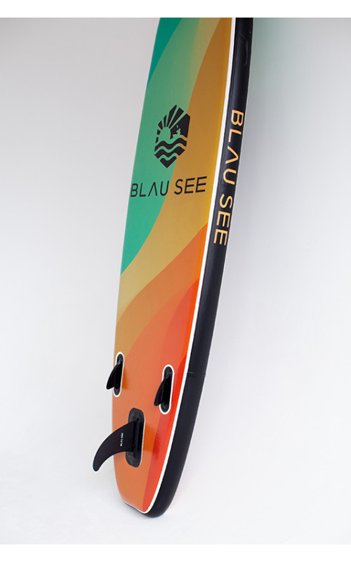 НАДУВНОЙ SUP-BOARD BREEZE 10,6 в Перми