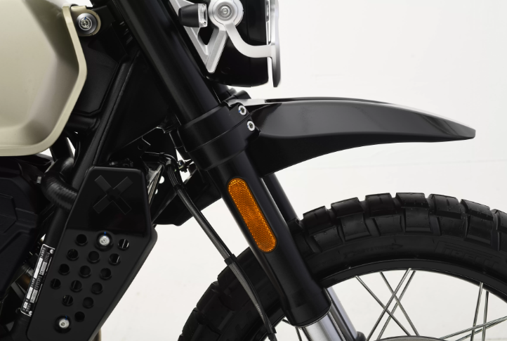 Мотоцикл GAOKIN GK 500 М11D в Перми