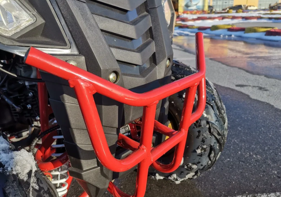 Квадроцикл GBM SHARP KIDS 125 в Перми