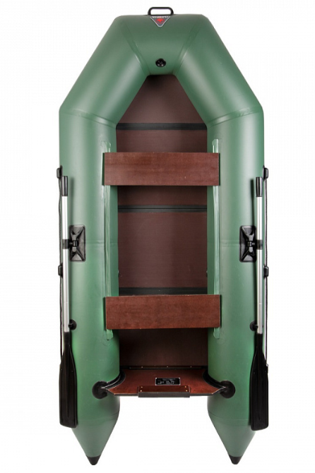 ЛОДКА НАДУВНАЯ YUKONA 280 TL (БЕЗ ПАЙОЛА) в Перми