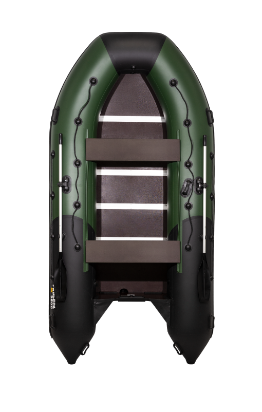 Лодка Ривьера Максима 3600 СК в Перми