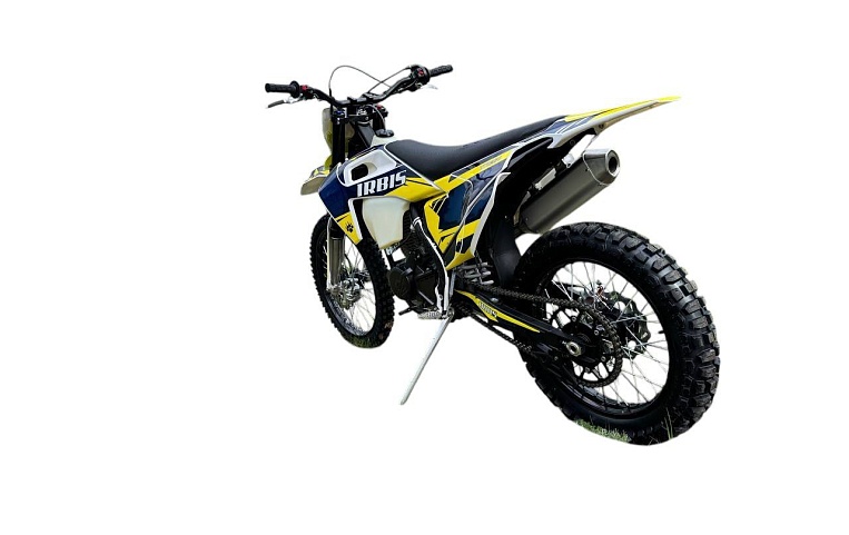 Эндуро мотоцикл IRBIS HTR 250 в Перми