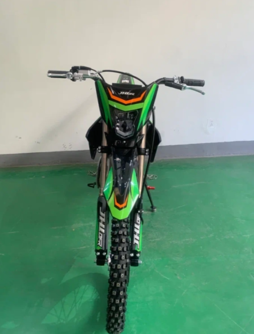 Питбайк JHLMOTO JHLofr LK140 19/16 (ZS1P60YMJ) в Перми