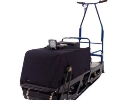 Мотобуксировщик ЕНОТ 2М 15 л.с. в Перми