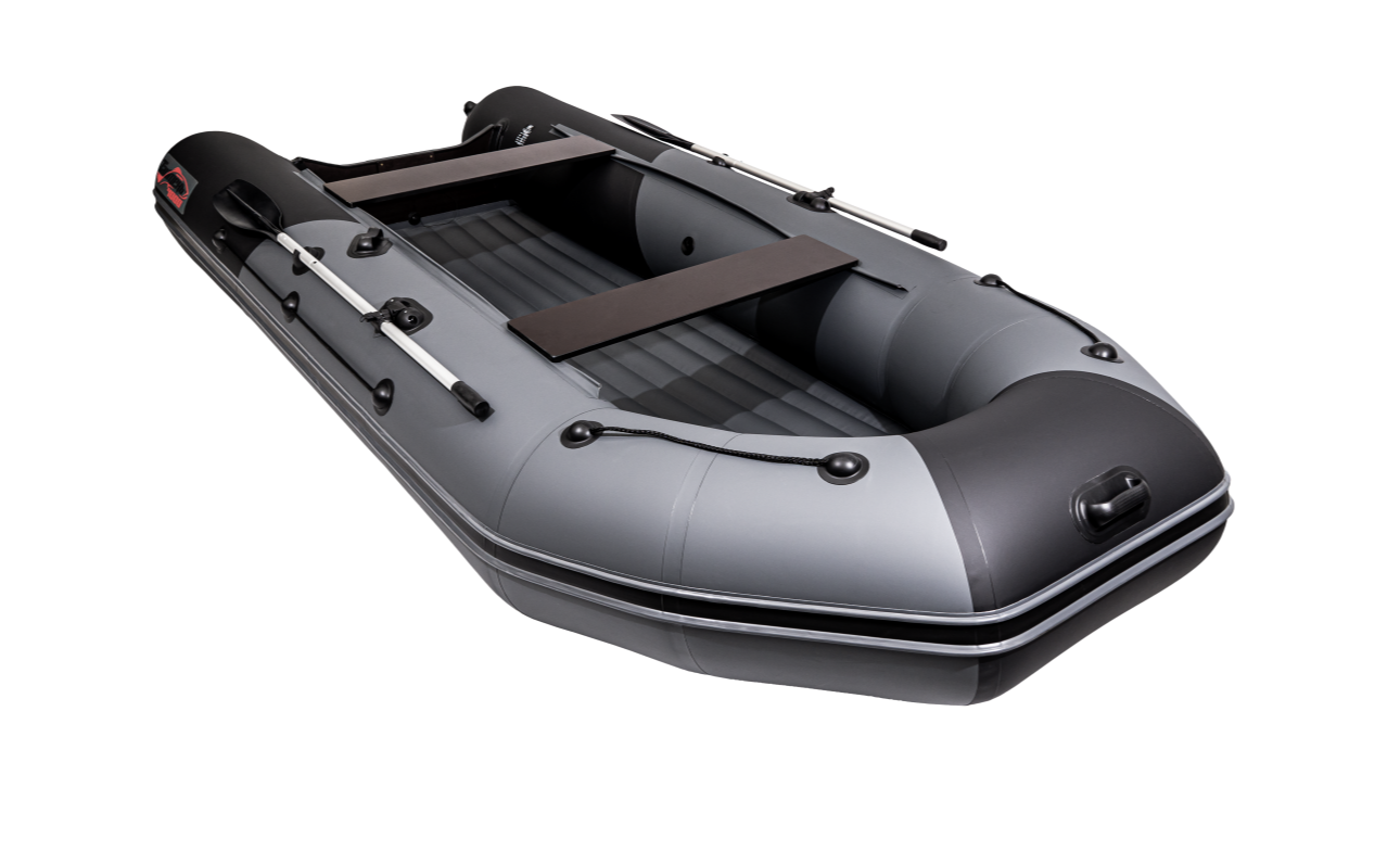 Лодка Таймень NX 4000 НДНД PRO в Перми