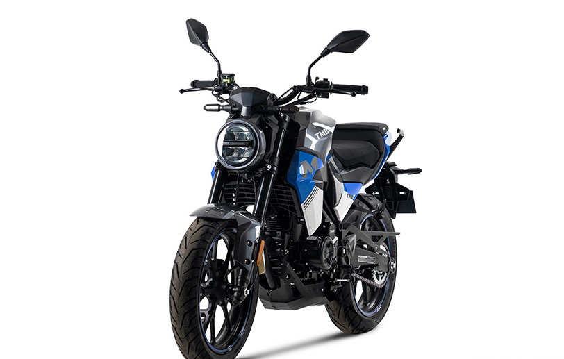 Мотоцикл TMBK MONTANA NG в Перми