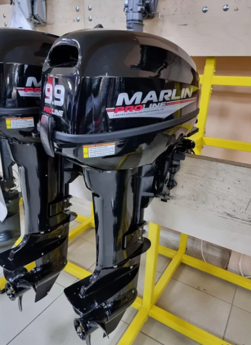 КОМПЛЕКТ ЛОДКА MISHIMO RAPID 360 PRO + ЛОДОЧНЫЙ МОТОР MARLIN PROLINE MP 9.9 (15) AMHS в Перми