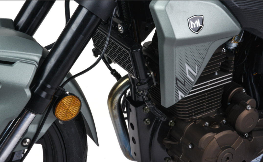 Мотоцикл MOTOLAND (МОТОЛЕНД) 300 CBR в Перми