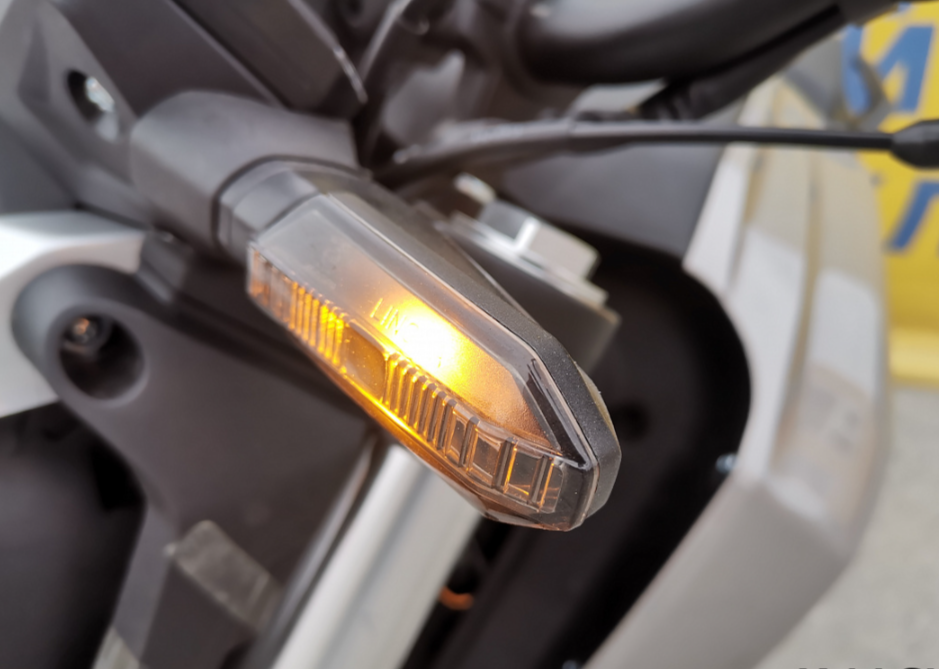 Мотоцикл MOTOLAND (МОТОЛЕНД) 250 CB250 (172FMM-5/PR250) (2022 г.) в Перми