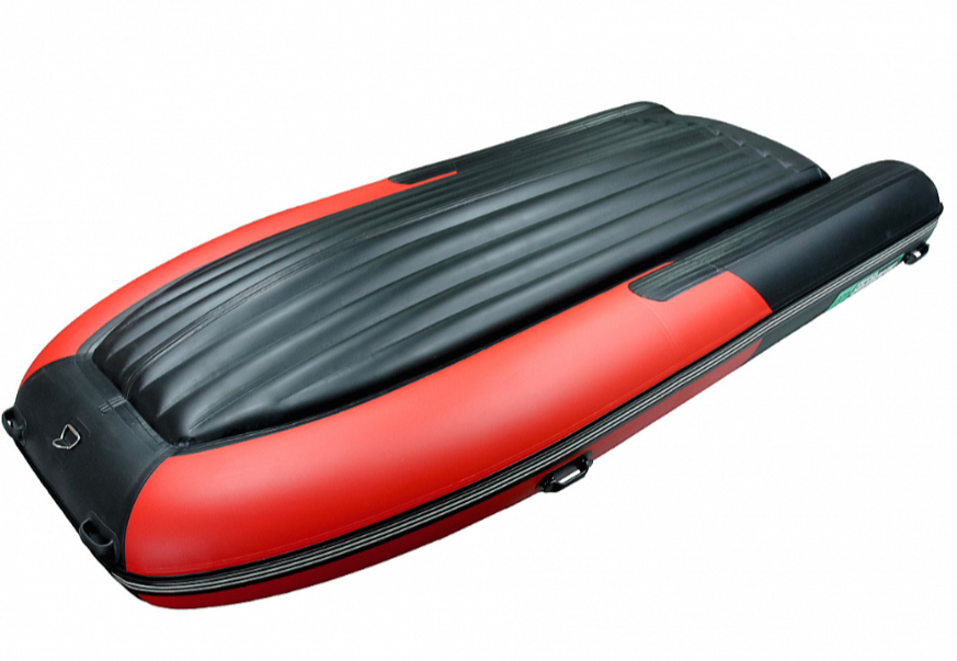 НАДУВНАЯ ЛОДКА GLADIATOR E300S в Перми