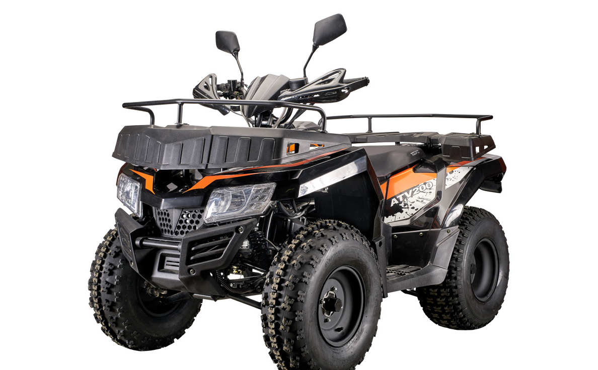 Квадроцикл YACOTA CABO 200 в Перми