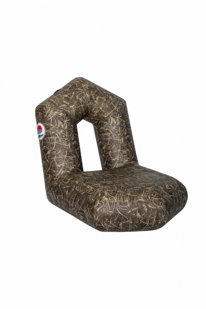 КРЕСЛО НАДУВНОЕ SMARINE, 85Х75 СМ, ПВХ, КАМЫШ в Перми