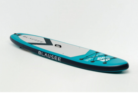 НАДУВНОЙ SUP-BOARD BUSINESS LIGHT BLUE 10,6 в Перми