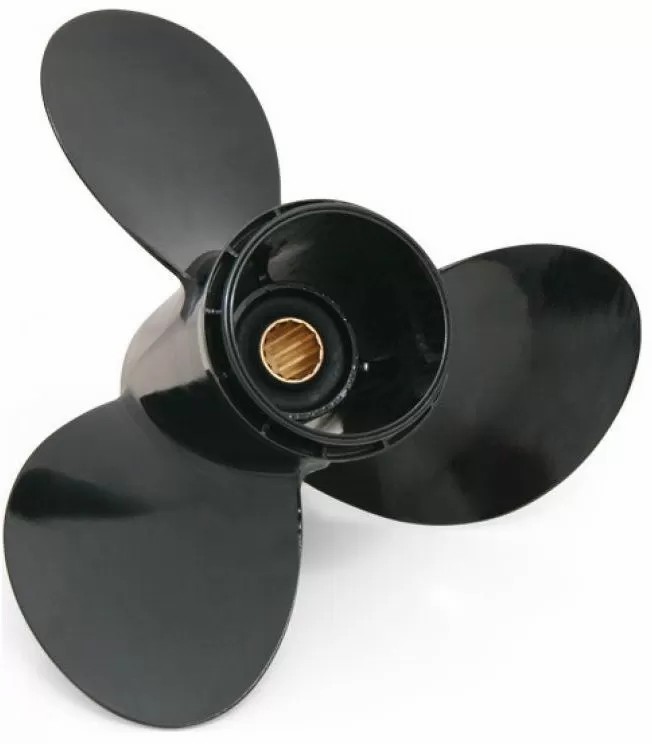 ВИНТ ГРЕБНОЙ SUZUKI DF40-50,60A/DT40-65; 11-5/8X12 в Перми