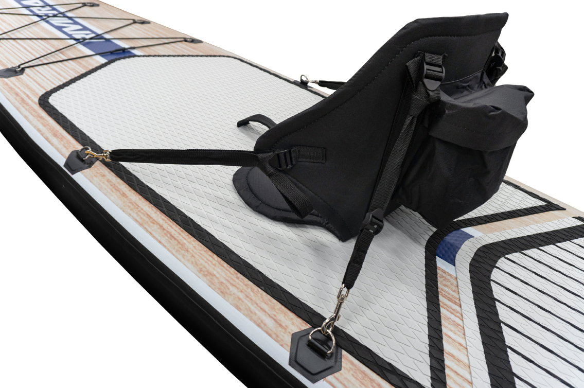 Сап-борд синий 12ft RIVIERA в Перми