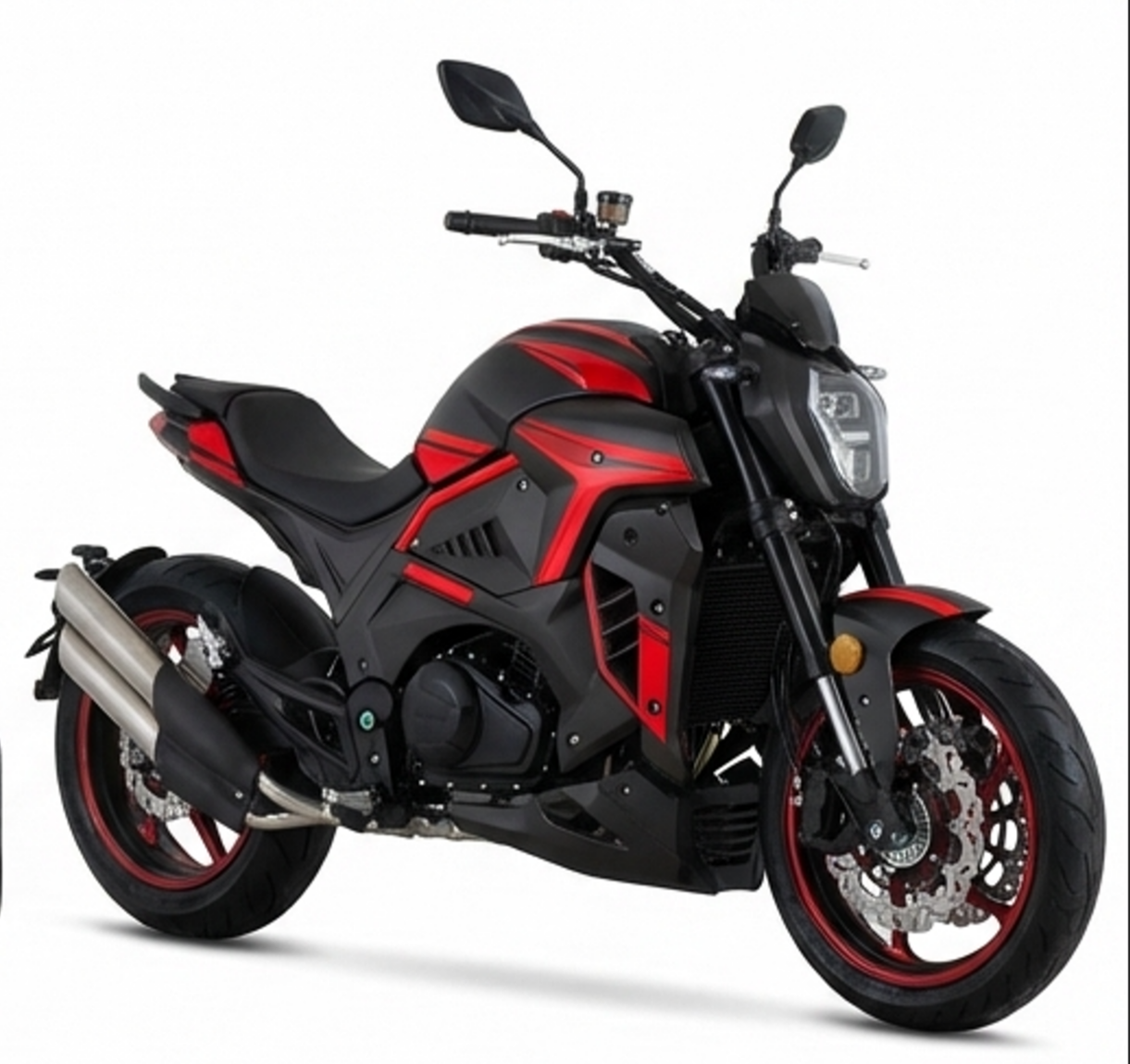 Мотоцикл FAIDET Z450 NAVIGATOR в Перми