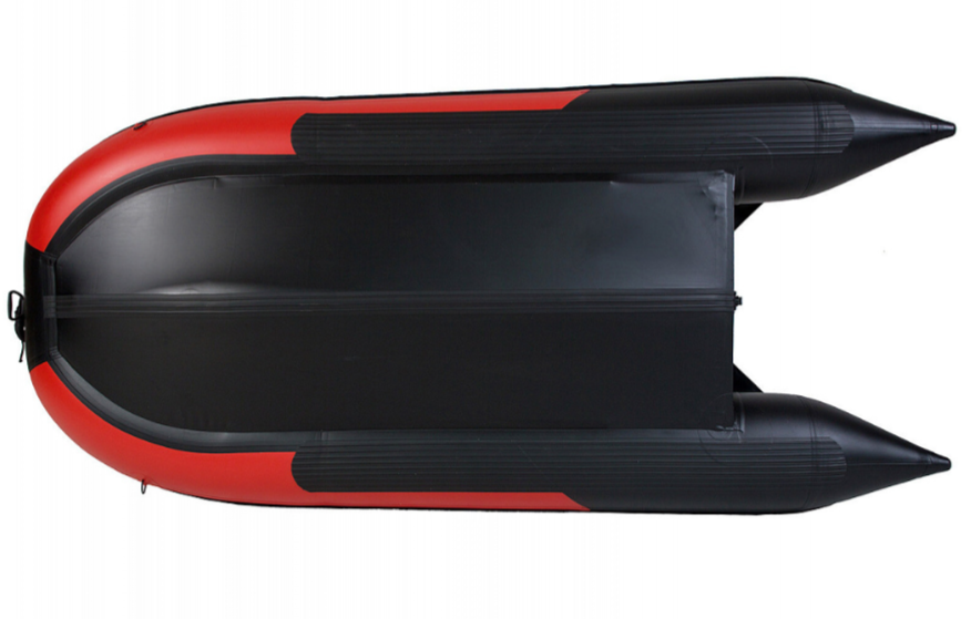 НАДУВНАЯ ЛОДКА GLADIATOR D470AL в Перми