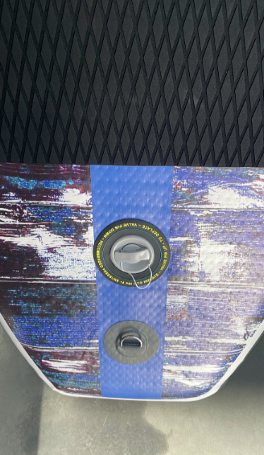 SUP (САП) ДОСКА RAIDEX TAKUMO 10.6’ (320СМ) N 8 в Перми